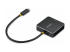 1B-USB-C-SDE-ADAPTER - StarTech.com USB-C SD Express Card Reader, USB 10Gbps, Portable Memory Card Reader, USB Type-C to Secure Digital 7.1 Adapter, Works with Any Operating System - Tillbaka