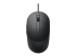 MS3220-BLK - Dell MS3220 - Mus - laser - Framsidan