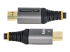 HDMM21V2M - StarTech.com 2 m HDMI 2.1-kabel 8K - Flera vinklar