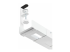 CALW-DESK-CABLE-TRAY - StarTech.com Under Desk Cable Management Tray, Clamp-on Installation - Närbild