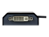 USB2DVIPRO2 - StarTech.com USB till DVI-adapter - Vänster sida