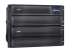 SMX2200HV - APC Smart-UPS X 2200 Rack/Tower LCD - Vänster vinkel