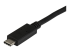 USB31AC50CM - StarTech.com USB-A till USB-C-kabel - Närbild