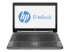 B9D05AW#AK8 - HP EliteBook 8570w Mobile Workstation - Framsidan