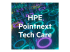 HY3M8E - HPE Tech Care Essential Service with Comprehensive Defective Material Retention - Framsidan