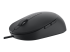 MS3220-BLK - Dell MS3220 - Mus - laser - Höger vinkel