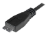 USB31CUB50CM - StarTech.com USB C to Micro USB Cable 0.5m - Närbild