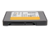 SAT2M2NGFF25 - StarTech.com M.2 SSD till 2,5" SATA III-adapter - Vänster sida