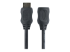HDEXT2M - StarTech.com 2m (6ft) HDMI Extension Cable, Ultra HD HDMI Male to Female Cable, 4K HDMI Cable Extender, 4K 30Hz UHD HDMI Cable with Ethernet M/F, High Speed HDMI 1.4 Cable, 10.2Gbps - Framsidan