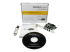 PEXUSB3S4V - StarTech.com PCI Express PCIe SuperSpeed USB 3.0-kontrollerkortadapter med 4 portar och UASP - Framsidan