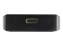 M2E1BRU31C - StarTech.com USB-C 10 Gbit/s M.2 NVMe PCIe SSD-inneslutning - Höger sida