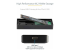 M2E1BRU31C - StarTech.com USB-C 10 Gbit/s M.2 NVMe PCIe SSD-inneslutning - Flera vinklar