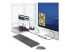 148B-HDMI-DP-8K - StarTech.com HDMI to DisplayPort Adapter, 8K 60Hz, Active Video Converter - Höger vinkel