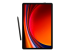 EF-BX810PBEGWW - Samsung EF-BX810 - Vikbart fodral för surfplatta - Framsidan