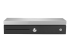 BW867AA - HP - Cash Drawer - för Engage Flex Mini Retail System; Engage One Essential, Pro; RP3 Retail System - Framsidan