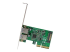 PEXUSB312A3 - StarTech.com 2-portars USB PCIe-kort med 10 Gbps/port - Framsidan