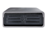 M2-USB-C-NVME-SATA - StarTech.com USB-C 10Gbps to M.2 NVMe or M.2 SATA SSD Enclosure, Tool-free M.2 PCIe/SATA NGFF SSD Enclosure, Portable Aluminum Case, USB Type-C & USB-A Host Cables, For 2230/2242/2260/2280 - Höger sida