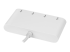 HB30C4ABW - StarTech.com USB C-hubb med 4 portar tillsammans med 4x USB A-portar (USB 3.0 SuperSpeed 5 Gbit/s) - Närbild