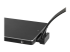 PYO4SATA - StarTech.com 15.7 in (400 mm) SATA Power Splitter Adapter Cable - Närbild