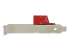 PEX4M2E1 - StarTech.com x4 PCI Express 3.0 till M.2 PCIe NVMe SSD Adapter - Framsidan