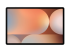 SM-X820NZSREUB - Samsung Galaxy Tab S10+ - Framsidan