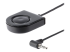HBS304A24A - StarTech.com 4x4 USB 3.0 delnings-switch för kringutrustning - Höger vinkel