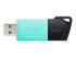 DTXM/256GB - Kingston DataTraveler Exodia M - Framsidan