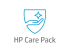 U50XNE - Electronic HP Care Pack Active Care Next Business Day Hardware Support - Framsidan