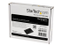 SAT32M225 - StarTech.com M.2 SATA SSD till 2,5-tums SATA-adapter - Höger vinkel