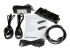 ST4300USBM - StarTech.com USB 3.0-hubb med 4 portar - Framsidan