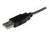 USBAUB15CMBK - StarTech.com Kort Micro USB-kabel - Närbild