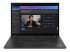 21F8005RMX - Lenovo ThinkPad T14s Gen 4 - Framsidan