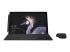 R9Q-00095 - Microsoft Surface Pro 4 Type Cover - Framsidan