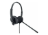 DELL-WH1022 - Dell Stereo Headset WH1022 - Vänster vinkel