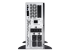 SMX2200HV - APC Smart-UPS X 2200 Rack/Tower LCD - Höger vinkel