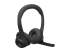 981-001458 - Logitech Zone 305 - Headset - Vänster vinkel