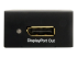HDMI2DP - StarTech.com Aktiv HDMI eller DVI till DisplayPort-konverterare - 