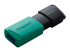 DTXM/256GB - Kingston DataTraveler Exodia M - Vänster vinkel