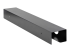 UDCMTRAY - StarTech.com Kabelhanteringsfack under skrivbord - Ovansidan