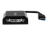 USB32DVIPRO - StarTech.com USB 3.0 till DVI/VGA adapter - Framsidan