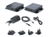 EXTEND-HDMI-4K40C6P1 - StarTech.com HDMI Extender over CAT6/CAT5, 4K 30Hz/130ft (40m) or 1080p 60Hz/230ft (70m) Video Extender, 4K HDMI over Ethernet Extender, PoC HDMI Transmitter and Receiver Kit, IR Extension - Framsidan