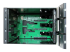 HSB3SATSASBA - StarTech.com Flyttbart hyllfritt bakpanelställ i aluminium med hot swap-funktion för tre 3,5" SAS II/SATA III – 6 Gbps HDD - Insida