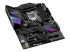 90MB12P0-M0EAY0 - ASUS ROG STRIX Z490-E GAMING - Vänster vinkel