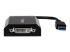 USB32DVIPRO - StarTech.com USB 3.0 till DVI/VGA adapter - Vänster sida