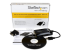 USB32DVIPRO - StarTech.com USB 3.0 till DVI/VGA adapter - Flera vinklar