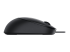 MS3220-BLK - Dell MS3220 - Mus - laser - Vänster sida