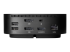 5TW13AA#ABB - HP USB-C/A Universal Dock G2 - Tillbaka