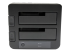SDOCK2U33EB - StarTech.com Dual-Bay USB 3.0 eSATA to SATA Hard Drive Docking Station, USB Hard Drive Dock, External 2.53.5 SATA IIIIII, SSDHDD Docking Station, Hot-Swap Hard Drive Bays - Ovansidan
