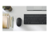 MS355-BLK-EMEA - Dell Silent Mouse MS355 - Framsidan