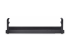 CALB-DESK-CABLE-TRAY - StarTech.com Under Desk Cable Management Tray, Clamp-on Installation - Tillbaka